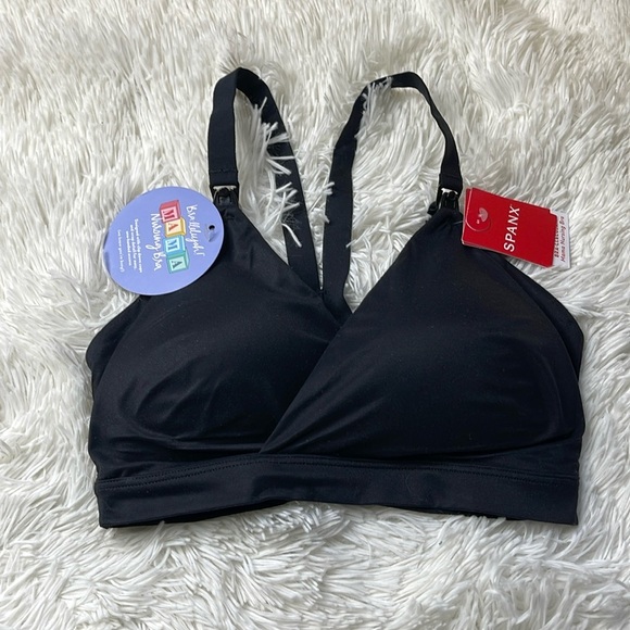 SPANX Other - SPANX Bra-llelujah Mama Nursing Bra